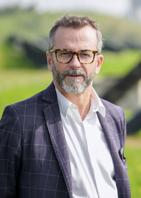 Alessandro Battaglino, Direttore generale